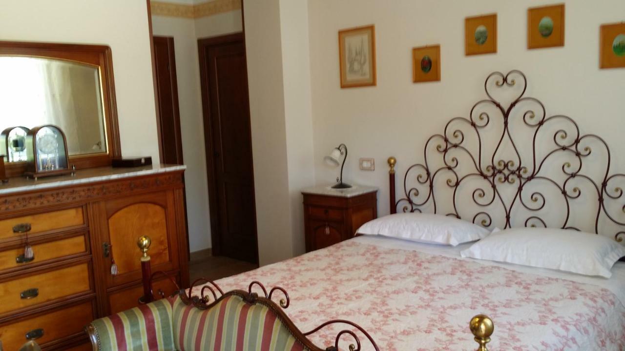 B&B L' Antica Fonte Spinetoli Exterior foto