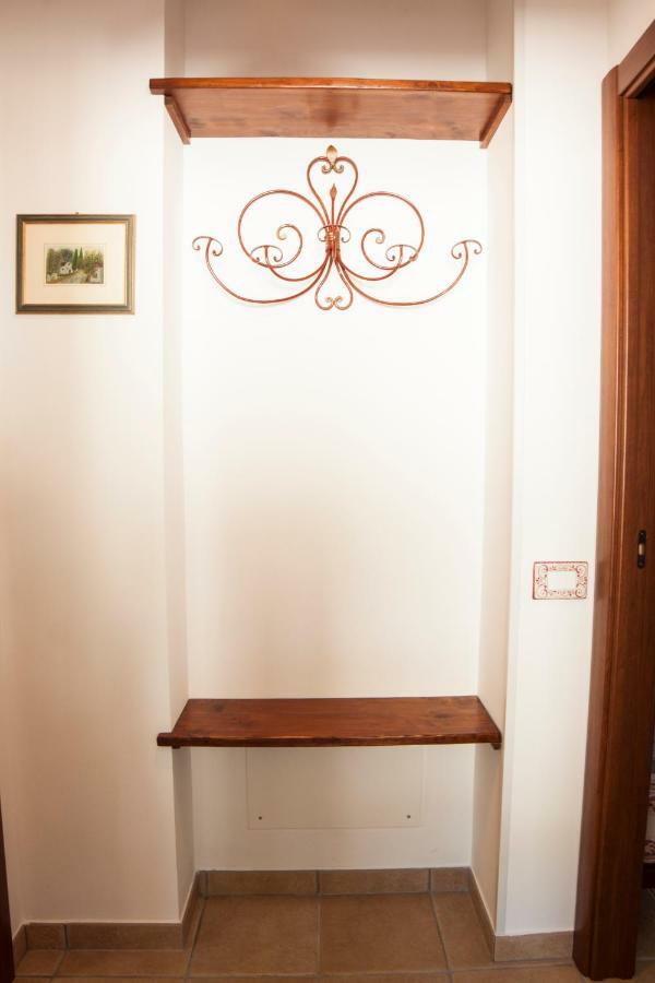 B&B L' Antica Fonte Spinetoli Exterior foto